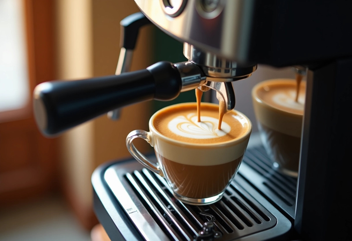 cappuccino delonghi