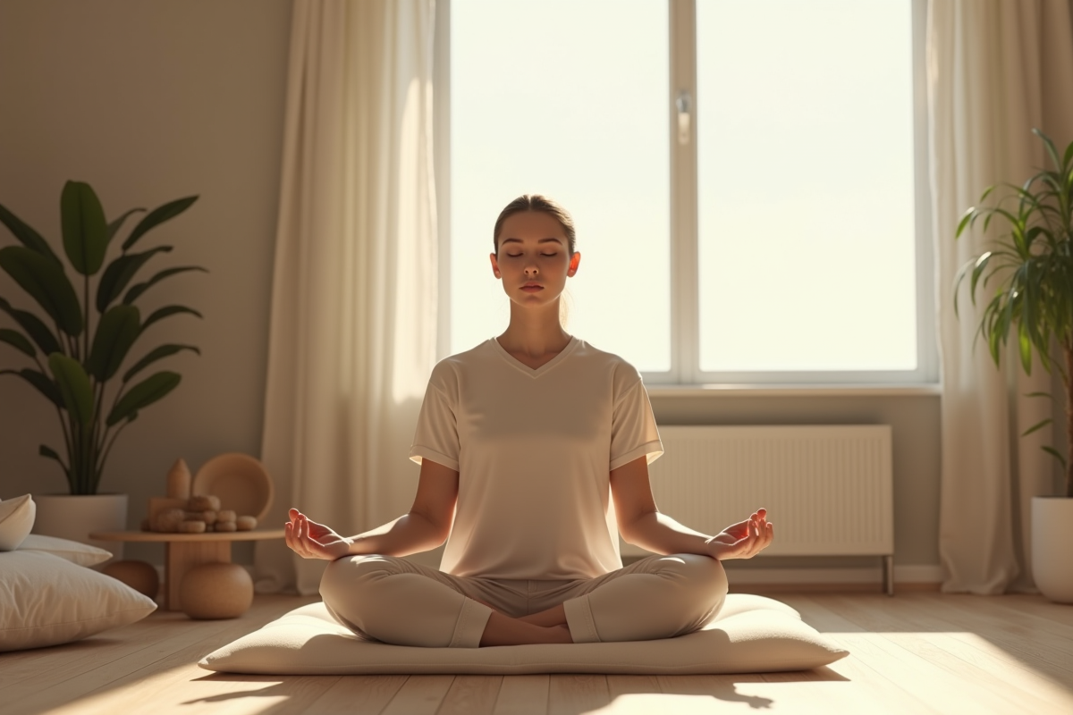 minimalisme bien-être
