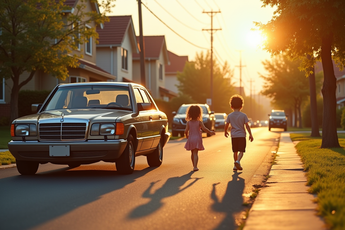 voiture populaire