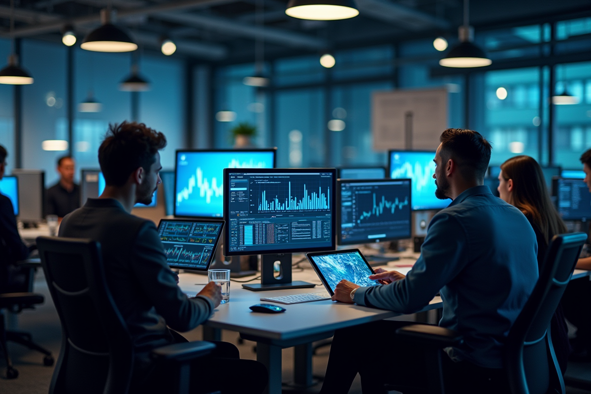 blockchain performance