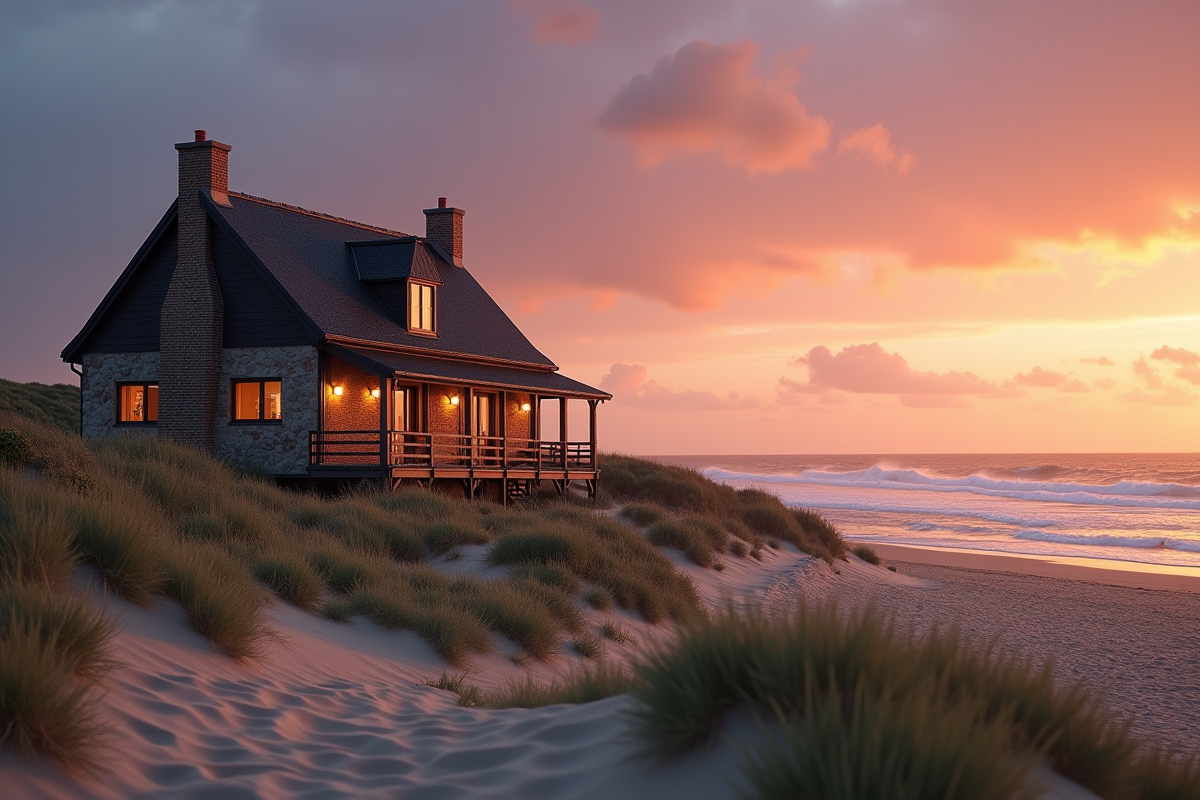 bord de mer
