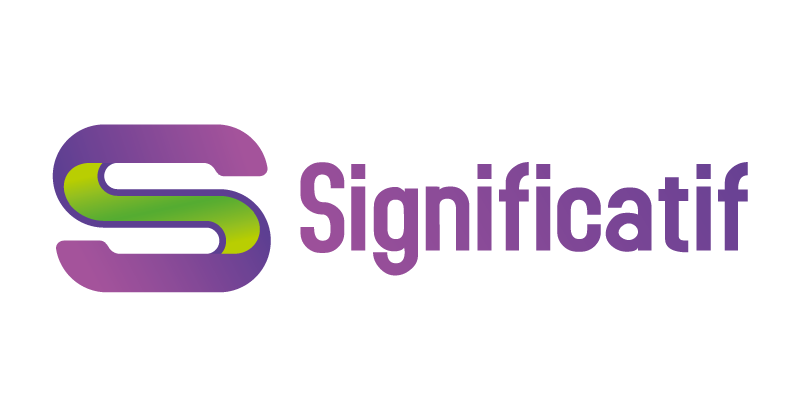 Significatif